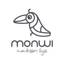 Monwi Montessori Toys